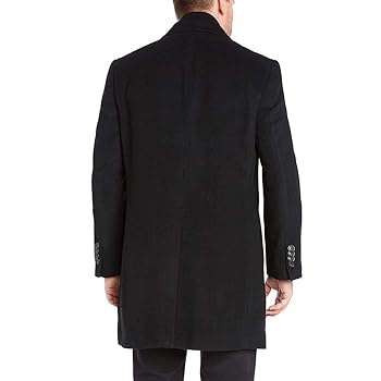wizzard DOLMAN OVERCOAT ウィザード ブラック wizzard DOLMAN OVERCOAT ウィザード ブラック